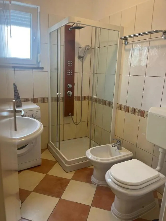 Apartment Thomy Medulin Croatia