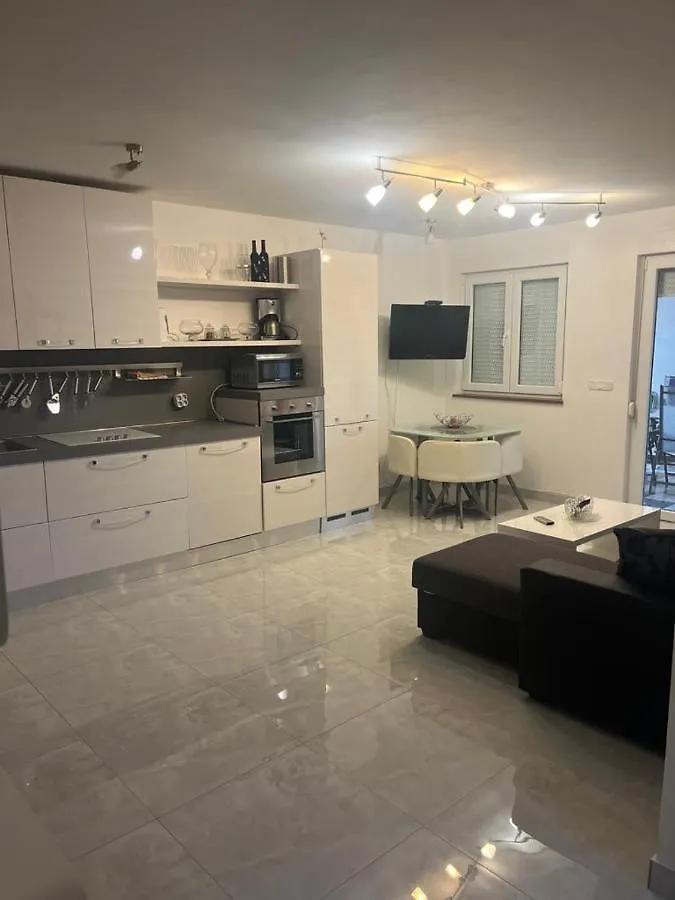 Apartment Thomy Medulin