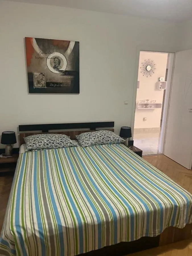 Apartment Thomy Medulin Croatia