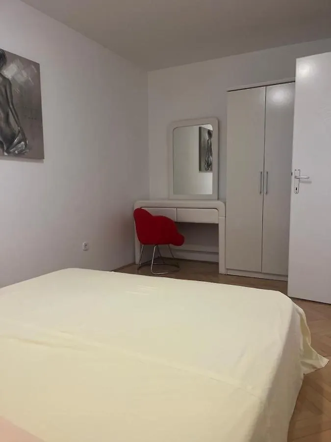Apartment Thomy Medulin