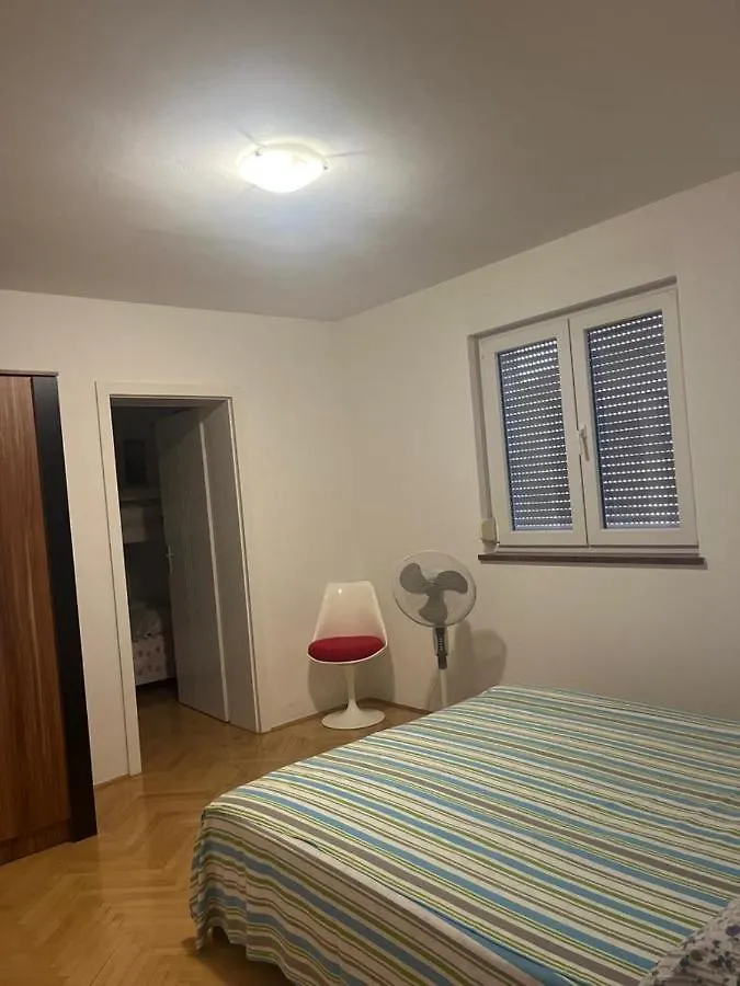 Apartment Thomy Medulin