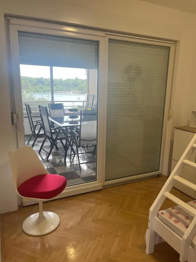 Apartment Thomy Medulin