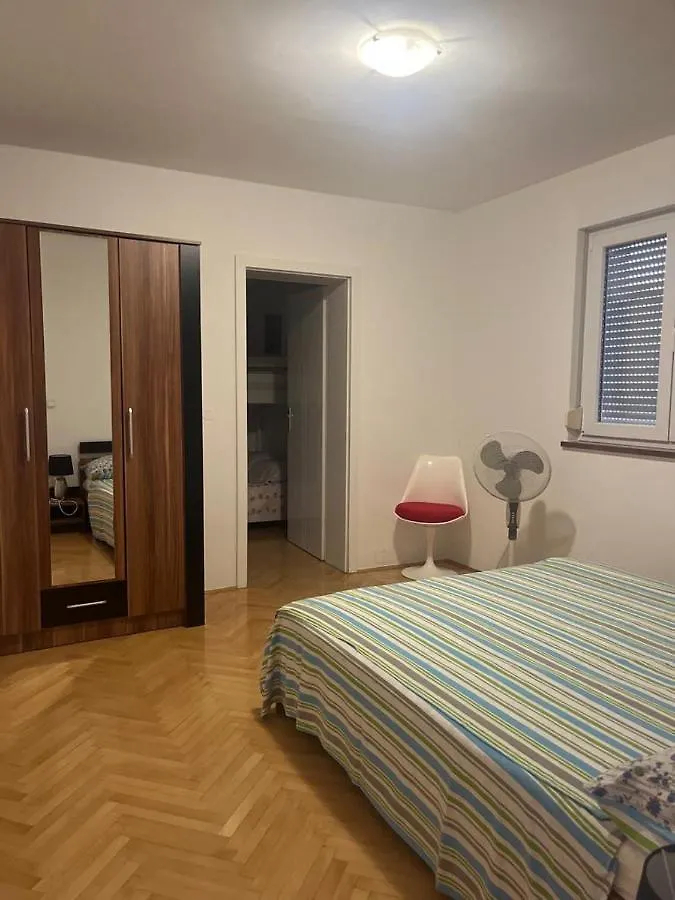 Apartment Thomy Medulin