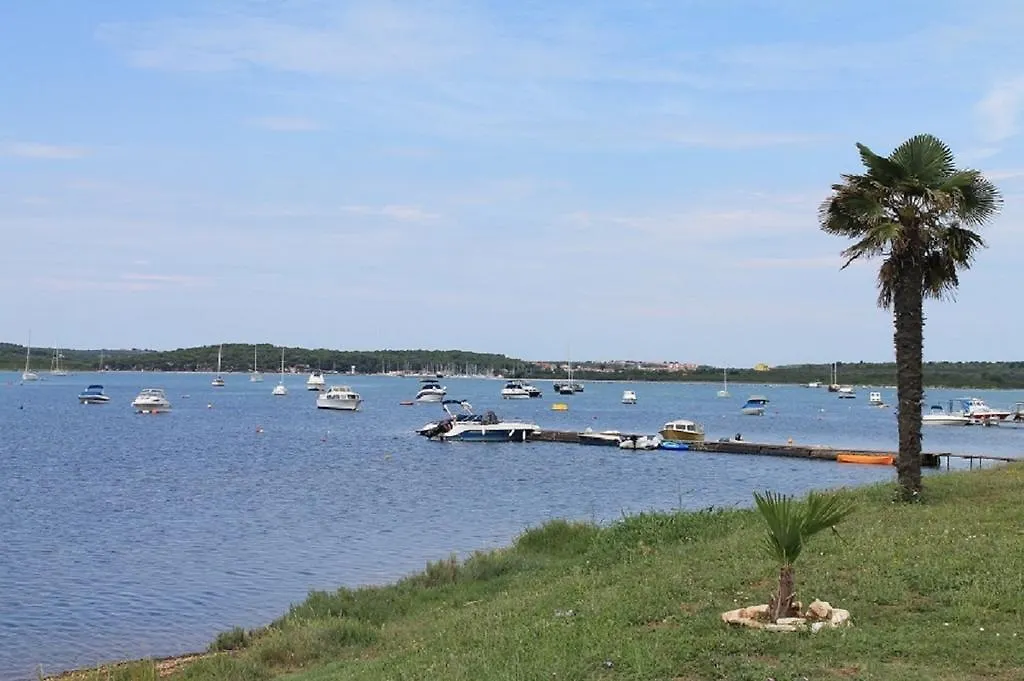 Apartment Thomy Medulin Croatia